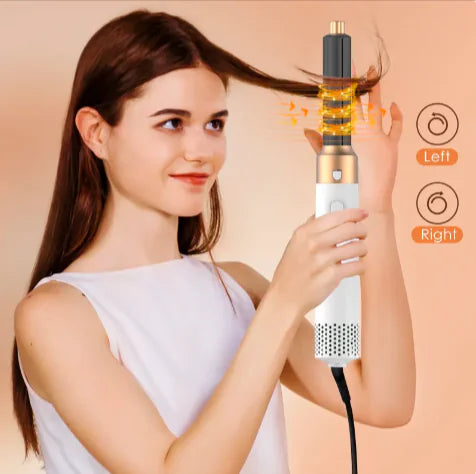 All-in-One Hair Mastery Tool